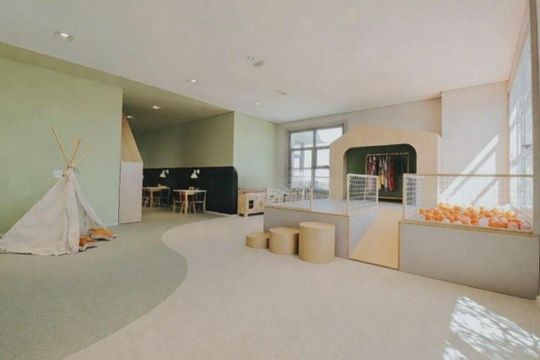Comprar apartamento mobiliado no Campo Belo com 3 quartos, academia e piscina no condomínio. — foto 8