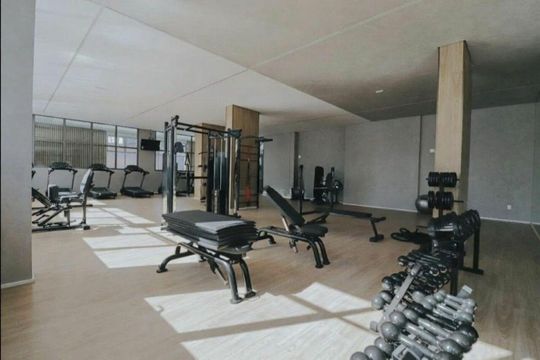 Comprar apartamento mobiliado no Campo Belo com 3 quartos, academia e piscina no condomínio. — foto 24