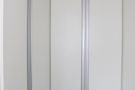 Venda de apartamento mobiliado na Pompeia, 3 quartos, varanda, aceita pets. — Área de Serviço