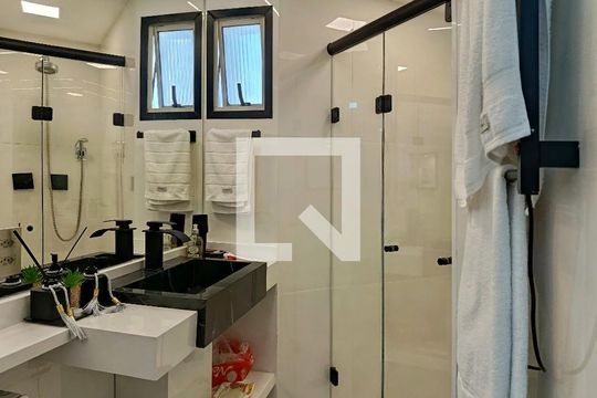 Apartamento à venda, com 81 m², 2 quartos e 2 vagas — foto 3