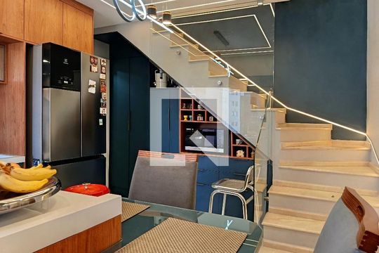 Apartamento à venda, com 81 m², 2 quartos e 2 vagas — foto 21