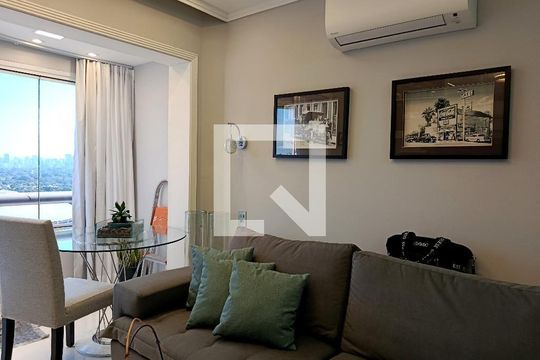 Apartamento à venda, com 81 m², 2 quartos e 2 vagas — foto 11