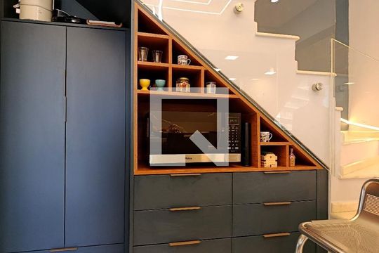 Apartamento à venda, com 81 m², 2 quartos e 2 vagas — foto 19