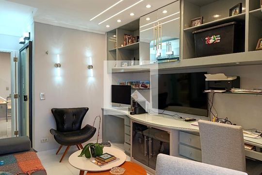 Apartamento à venda, com 81 m², 2 quartos e 2 vagas — foto 12