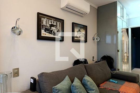 Apartamento à venda, com 81 m², 2 quartos e 2 vagas — foto 13