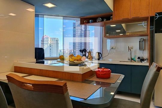 Apartamento à venda, com 81 m², 2 quartos e 2 vagas — foto 22