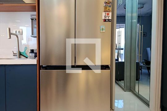 Apartamento à venda, com 81 m², 2 quartos e 2 vagas — foto 23