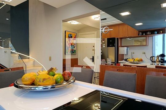 Apartamento à venda, com 81 m², 2 quartos e 2 vagas — foto 14
