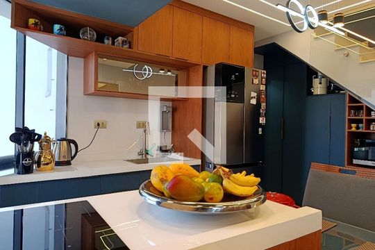 Apartamento à venda, com 81 m², 2 quartos e 2 vagas — foto 20