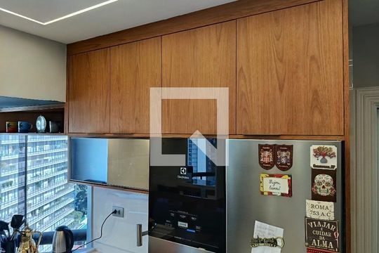 Apartamento à venda, com 81 m², 2 quartos e 2 vagas — foto 25