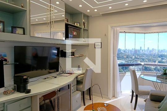 Apartamento à venda, com 81 m², 2 quartos e 2 vagas — foto 10