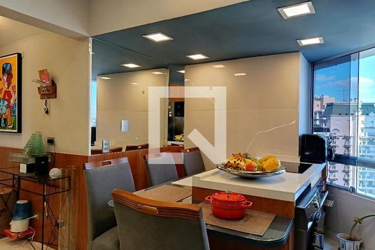 Apartamento à venda, com 81 m², 2 quartos e 2 vagas — foto 16