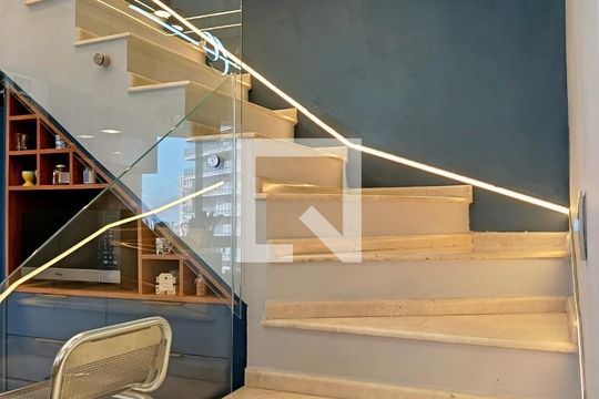 Apartamento à venda, com 81 m², 2 quartos e 2 vagas — foto 2
