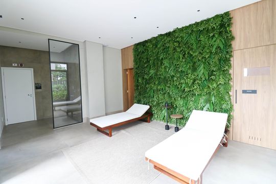 Venda de apartamento com 3 quartos, varanda e churrasqueira no condomínio. — foto 68
