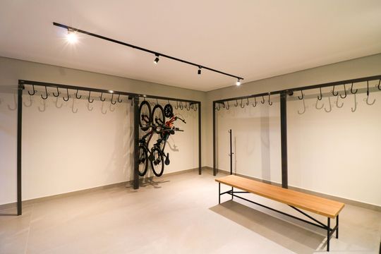 Venda de apartamento com 3 quartos, varanda e churrasqueira no condomínio. — foto 70