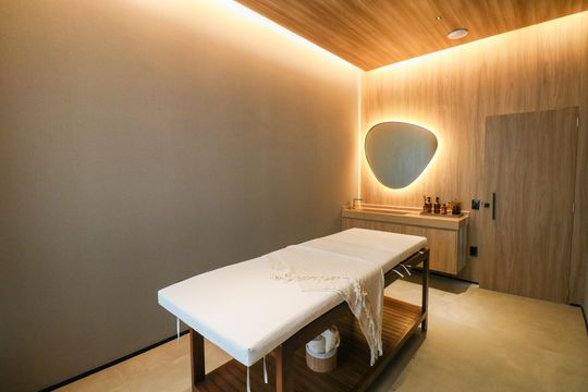 Venda de apartamento com 3 quartos, varanda e churrasqueira no condomínio. — foto 69