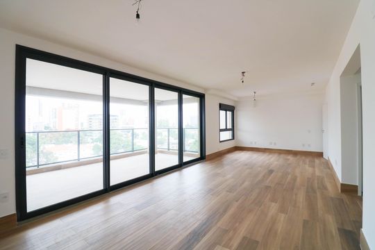 Venda de apartamento com 3 quartos, varanda e churrasqueira no condomínio. — foto 1