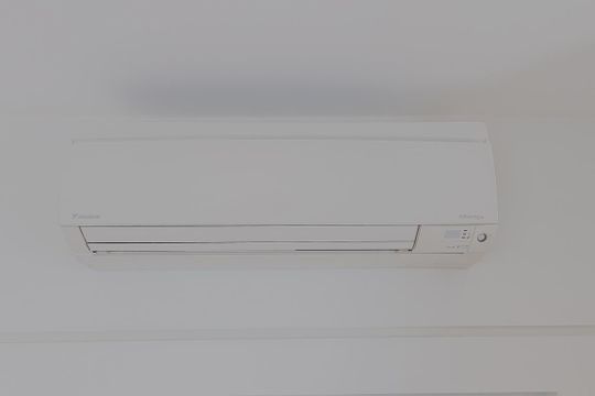 Apartamento mobiliado para comprar no Paraíso, 2 quartos, 1 suíte. — Sala