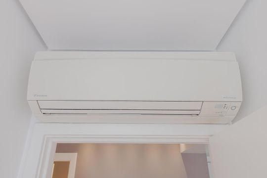 Apartamento mobiliado para comprar no Paraíso, 2 quartos, 1 suíte. — Quarto
