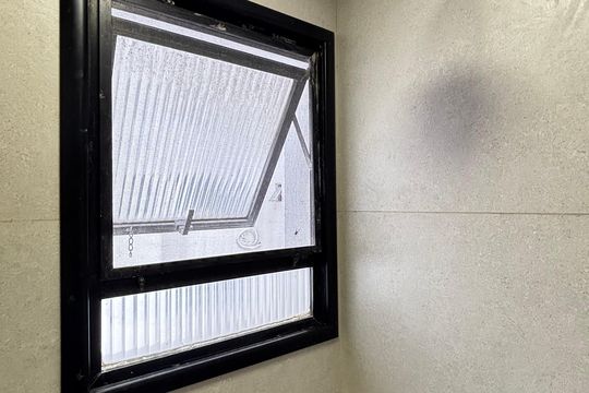 Comprar apartamento na Vila Olímpia: 3 quartos, piscina no condomínio. — Banheiro