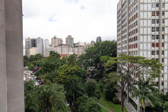 Apartamento em Perdizes com 3 quartos e piscina no condomínio. Ideal para comprar. — Vista da Varanda