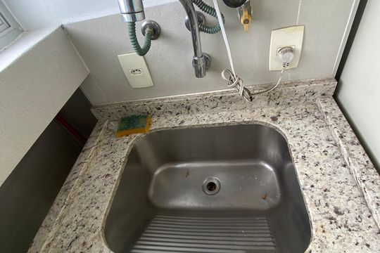 Apartamento mobiliado para comprar: 2 suítes e conforto absoluto. — Tanque