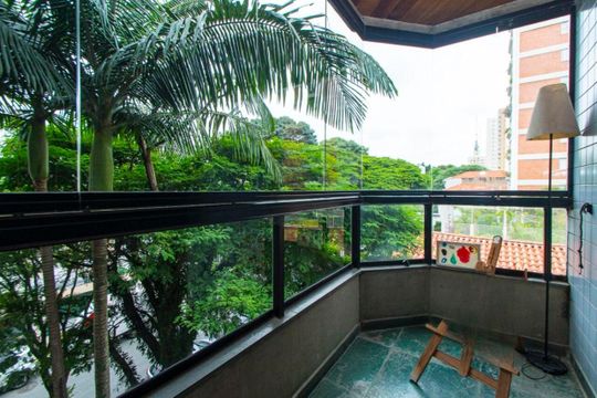 Venda de apartamento mobiliado com 3 quartos, 1 suíte, varanda gourmet e churrasqueira no condomínio. — foto 21