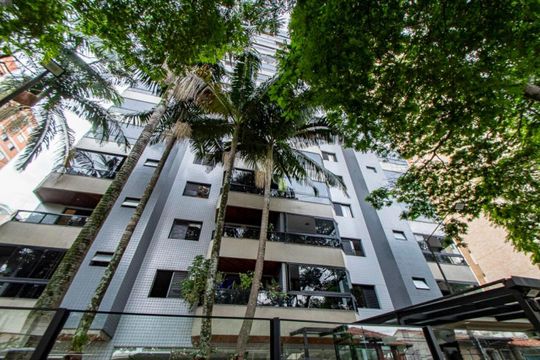 Venda de apartamento mobiliado com 3 quartos, 1 suíte, varanda gourmet e churrasqueira no condomínio. — foto 28