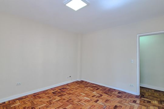 Apartamento para comprar com 3 quartos e academia no condomínio. — Quarto 3
