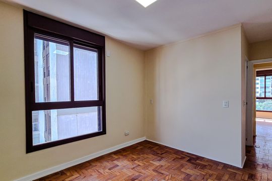 Apartamento para comprar com 3 quartos e academia no condomínio. — Quarto 1 - Suíte