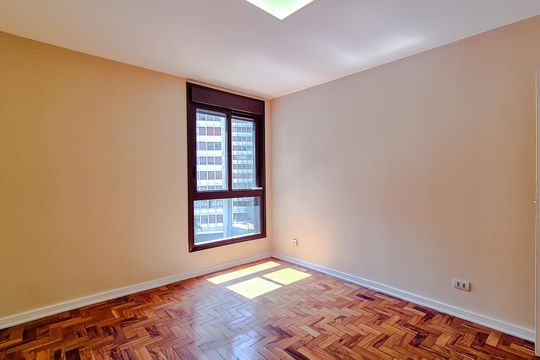 Apartamento para comprar com 3 quartos e academia no condomínio. — Quarto 2