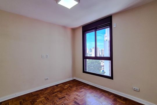 Apartamento para comprar com 3 quartos e academia no condomínio. — Quarto 1 - Suíte