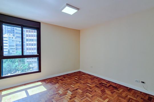 Apartamento para comprar com 3 quartos e academia no condomínio. — Quarto 3
