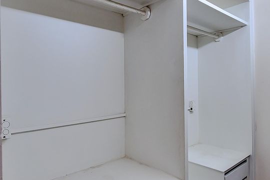 Apartamento para comprar com 3 quartos e academia no condomínio. — Quarto 1 - Suíte