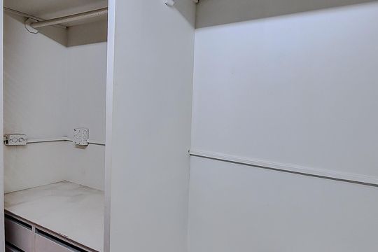 Apartamento para comprar com 3 quartos e academia no condomínio. — Quarto 1 - Suíte
