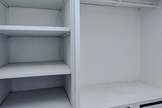 Apartamento para comprar com 3 quartos e academia no condomínio. — Quarto 1 - Suíte