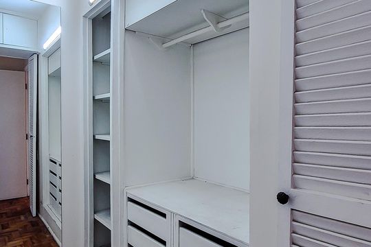Apartamento para comprar com 3 quartos e academia no condomínio. — Quarto 1 - Suíte