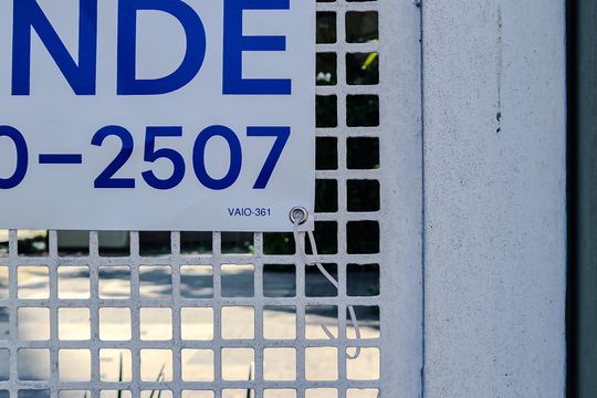 Apartamento para comprar com 3 quartos e academia no condomínio. — VAIO-361