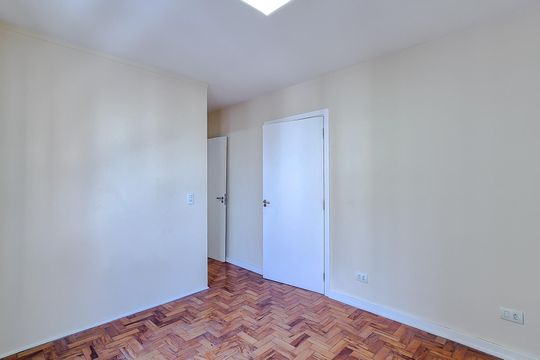 Apartamento para comprar com 3 quartos e academia no condomínio. — Quarto 1 - Suíte