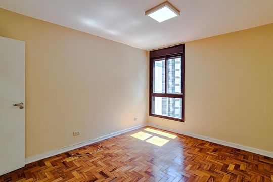 Apartamento para comprar com 3 quartos e academia no condomínio. — Quarto 3