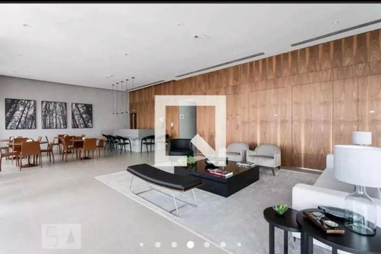 Apartamento mobiliado com 3 quartos, 2 suítes e academia no condomínio para comprar. — foto 37