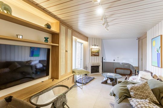 Venda de apartamento no Recanto Paraíso: 2 quartos, piscina, churrasqueira, aceita pets. — Cobertura