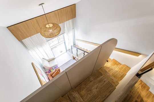 Venda de apartamento no Recanto Paraíso: 2 quartos, piscina, churrasqueira, aceita pets. — Escada