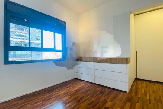Venda de apartamento mobiliado com 3 quartos, varanda, closet e piscina no condomínio. — foto 27
