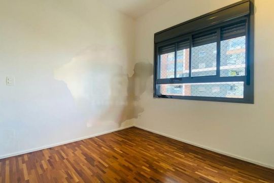 Venda de apartamento mobiliado com 3 quartos, varanda, closet e piscina no condomínio. — foto 29