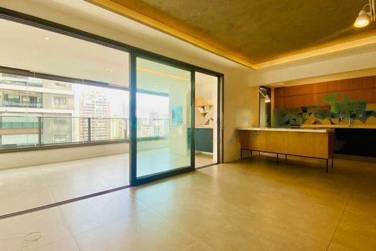 Venda de apartamento mobiliado com 3 quartos, varanda, closet e piscina no condomínio. — foto 33