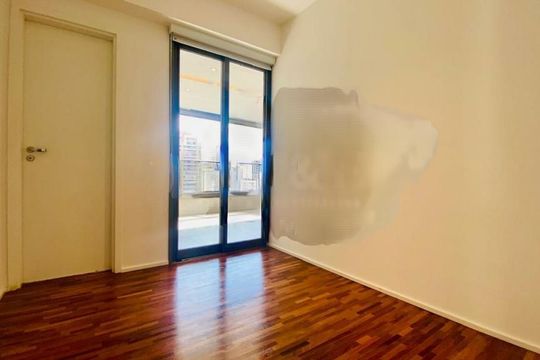 Venda de apartamento mobiliado com 3 quartos, varanda, closet e piscina no condomínio. — foto 22