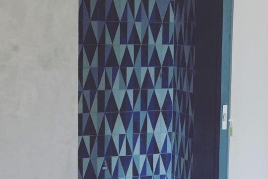 Venda de apartamento mobiliado com 3 quartos, varanda, closet e piscina no condomínio. — foto 47