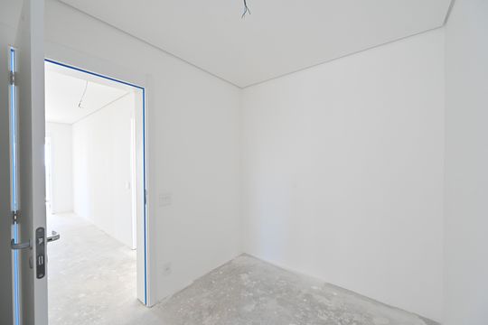 Apartamento à venda, com 325 m², 4 quartos e 1 vaga — Suíte 1
