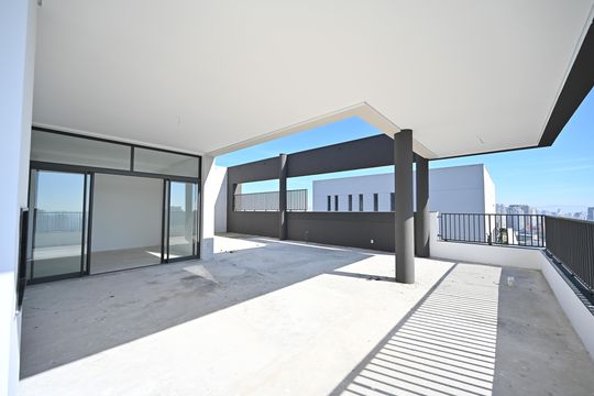 Apartamento à venda, com 325 m², 4 quartos e 1 vaga — Cobertura